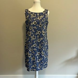 Patagonia ‘Pataloha’ Size 8 Dress